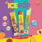 [ยกกล่อง 6 ซอง] ดอยคำ ICE POP ไอซ์ป๊อป เครื่องดื่มหวานเย็นรสผลไม้ 85 มล.