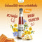 1แถม1 -เขาค้อซีเล็คชั่น น้ำผึ้งดอกไม้ป่า 100%  Khaokho Selection Super Honey