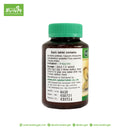 ยาห้ารากสกัด 60 เม็ด (ขาวละออ)