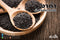 งาดำ (Black Sesame)  | Health benefit of Black Sesame Seeds