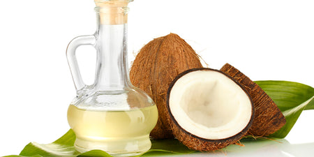ผลิตภัณฑ์จากมะพร้าว | Coconut Products