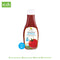 [ยกลัง 12 ขวด] ดอยคำ ซอสมะเขือเทศสูตรโซเดียมต่ำ 200 กรัม Tomato Ketchup Low Sodium