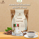 กาแฟปรุงสำเร็จชนิดผง อราบิก้า 10 ซอง (ยูจิน)