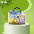 2026 - E4 กระเป๋าชา- กระเช้าปีใหม่ ของขวัญสุขภาพ