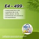 2026 - E4 กระเป๋าชา- กระเช้าปีใหม่ ของขวัญสุขภาพ