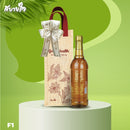 2026 - F1 น้ำผึ้ง- กระเช้าปีใหม่ ของขวัญสุขภาพ