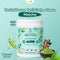 โปรตีนพืช รสมัทฉะ 800 กรัม (Organic Seeds)
