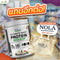 แพลนท์โปรตีนกลิ่นกล้วย 800 กรัม (โนล่า)