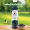 เครื่องดื่มงาดำ 180 ML (โกมามุ)