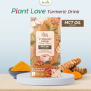 เอ็มซีที ออยล์ พาวเดอร์ 120 กรัม (Plant love)