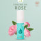 Cooling oil Greentea rose 10 ml. (WORADA)