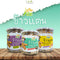 ข้าวแต๋นรสสาหร่ายส่ายเอว 100 กรัม (LEERICE)