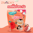 เยลลี่ลิ้นจี่ 100 กรัม (Znacky)