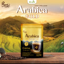 กาแฟสำเร็จรูปผสมอาราบิก้า คั่วบดละเอียด 100 กรัม (รอแยล-คอฟฟี่ โกลด์ เครมา)