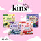 เมอแรงก์รสอโวคาโด 13 กรัม (Kin’s Nature)