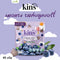 เมอแรงก์รสบลูเบอร์รี่ 13 กรัม (Kin’s Nature)