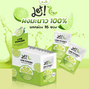 ผงมะนาว 100% 12 ซอง (เลทซี)