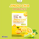 จินโด ชา โพรไบโอติก 10 ซอง (Namu Prime)
