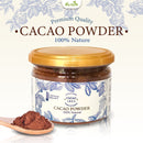 ผงคาเคา 100 กรัม (CACAO1985)