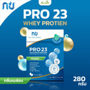 Pro23 WPI Melon  Flavour 280g. (Nutrepreme)