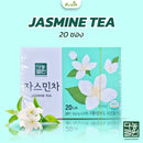 ชามะลิ 20 ซอง (Danongwon)