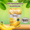 กล้วยหอมทอดกรอบ รสออริจินัล 70 กรัม (Bangkok Banana)