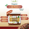 1แถม1 -Organic Cacao Powder 125 g. (Organic Seeds)