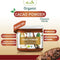 Organic Cacao Powder 125 g. (Organic Seeds)