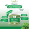 1แถม1 -Organic Kale Powder 40 g. (Organic Seeds)