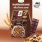 2กล่อง -กราโนล่ารสช็อคโกแลตมอลต์ 225 กรัม (ยังเกอร์ ฟาร์ม)