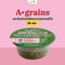 1แถม1-กราโนล่า ธัญพืชอบกรอบ รสมัทฉะเอสเพรซโซ่ 38 g (อะเกรนส์)