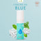 Cooling oil White blue 10 ml. (WORADA)