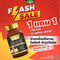Flash Sale 1แถม1 -กาลิคออยล์พลัส 60 ซอฟ์ทเจล (กลีนไลน์)