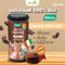 ซองเดอร์ ผงโกโก้แท้ 100% คีโต 150 กรัม Keto Dark Cocoa Powder