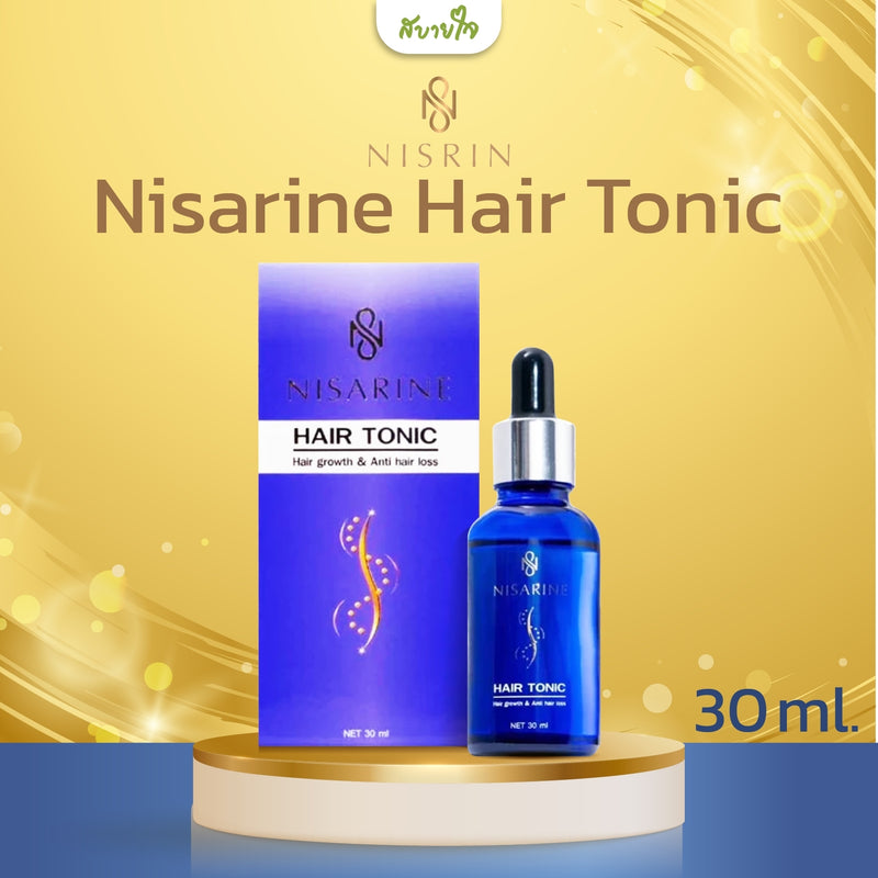 Nisarine Hair Tonic 30 ml (NISARINE)