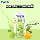 มะม่วงไซเดอร์พร้อมดื่ม กลิ่นแอปเปิ้ลเขียว 100 มล.(ทวิส)