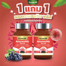 1แถม1 -น้ำมันแอสตาแซนธินพลัส 30 ซอฟ์ทเจล (กลีนไลน์)