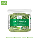 1แถม1 -Organic Kale Powder 40 g. (Organic Seeds)