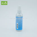 Crytal Deo Spray 100 ml. (miracles) - ร้านสบายใจ - welovesabuyjai.com