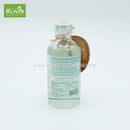 น้ำมันมะพร้าวเกษตรอินทรีย์ 225 มล. (อะกรีไลฟ์) - ร้านสบายใจ - welovesabuyjai.com