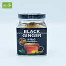 ชาขิงดำชนิดผงไม่มีน้ำตาล 70 กรัม (จินเจอร์ ฟาร์ม) - ร้านสบายใจ - welovesabuyjai.com