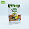 น้ำตาลมะพร้าวออร์แกนิคชนิดเกล็ด 200 กรัม (โคโค่ฟาร์ม) - ร้านสบายใจ - welovesabuyjai.com