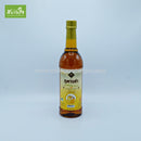 น้ำผึ้งเกสรดอกลำไยพรีเมี่ยม 1,000 กรัม (ภูพานคำ) - ร้านสบายใจ - welovesabuyjai.com