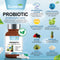 โพรไบโอติก 500 มก. 30 แคปซูล Probiotic (กลีนไลน์)
