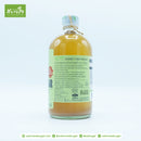 น้ำส้มสายชูหมักจากมะพร้าวออร์แกนิค 480 มล.(อะกรีไลฟ์)