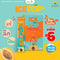 [ยกกล่อง 6 ซอง] ดอยคำ ICE POP ไอซ์ป๊อป เครื่องดื่มหวานเย็นรสผลไม้ 85 มล.