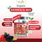 Organic Berries Mix 50g Organic Seeds