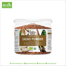 Organic Cacao Powder 125 g. (Organic Seeds)